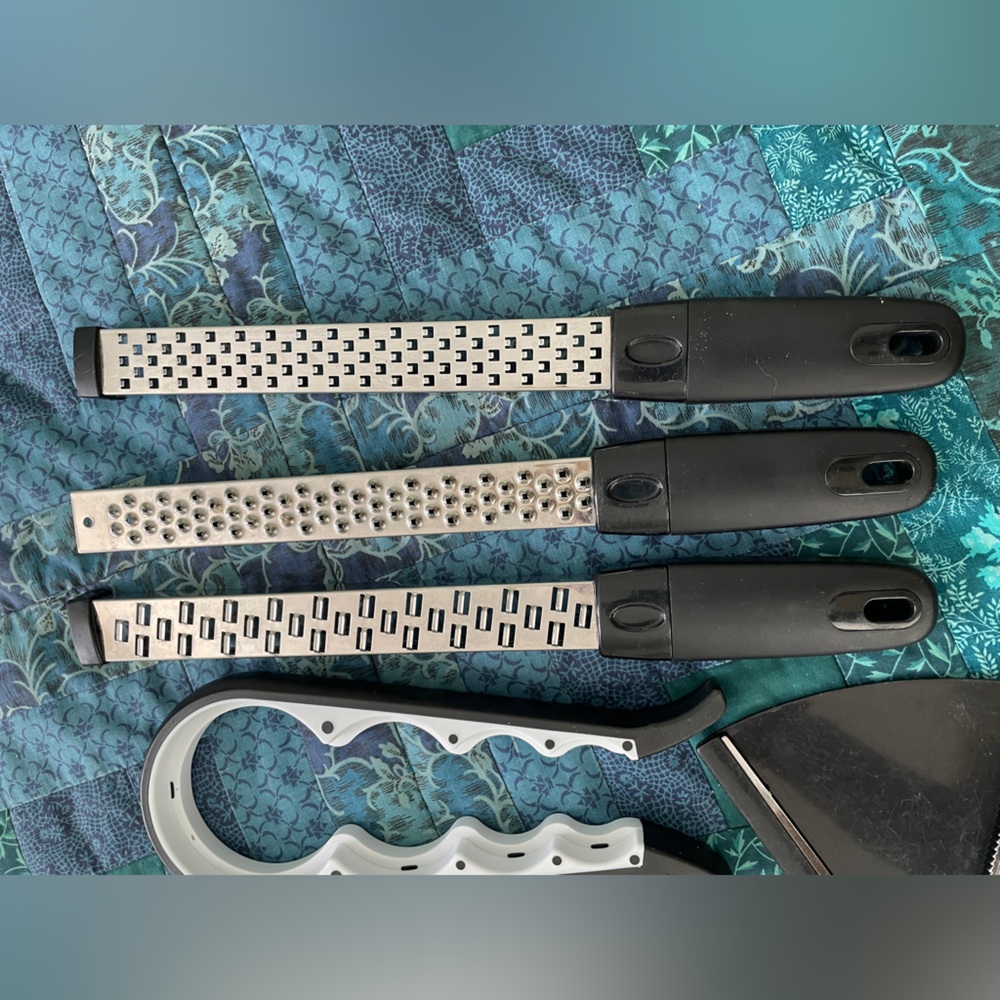 Kitchen Tools Bundle - Picture 8 of 8